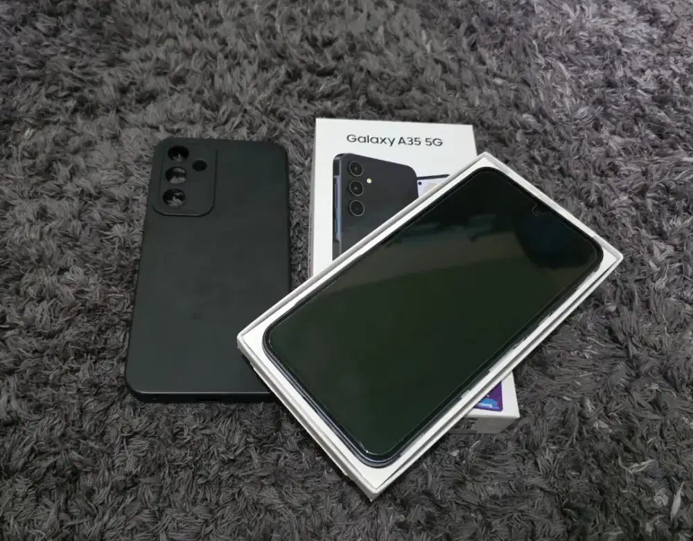 Samsung Galaxy A35 5G (8/256)