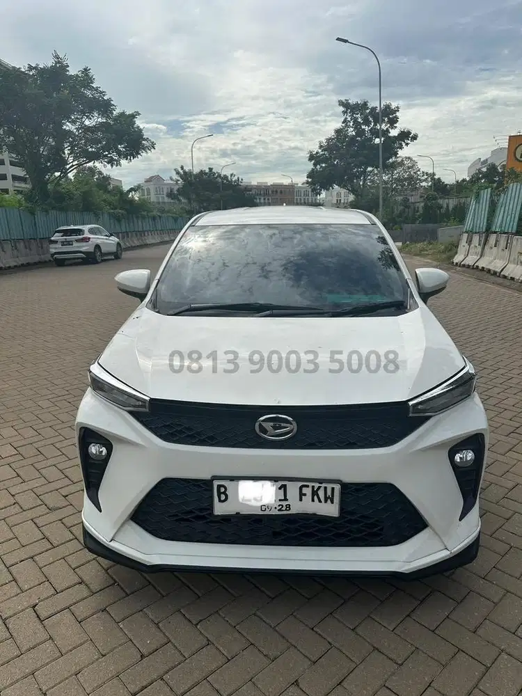 Xenia 1.3 Type R ADS 2023