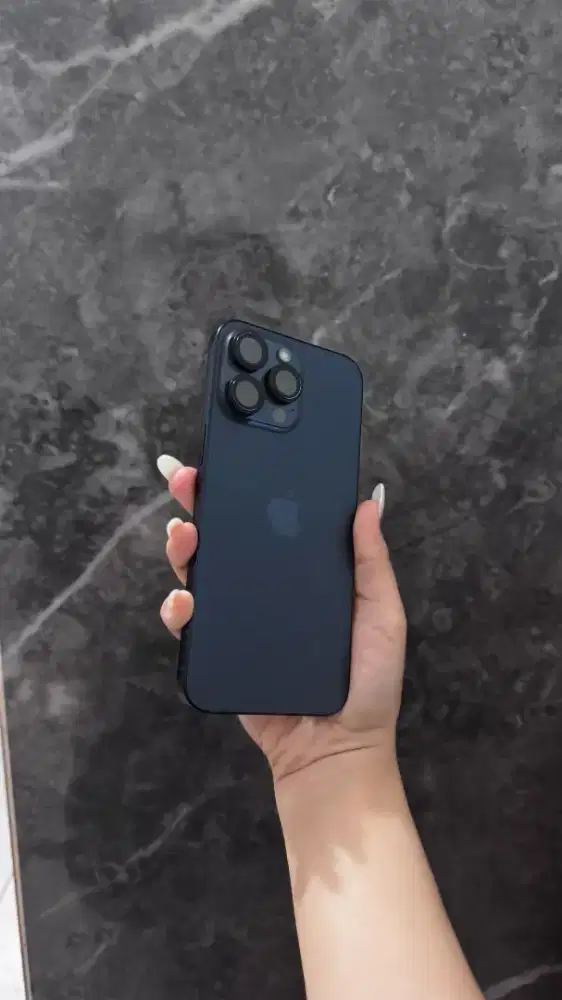 Iphone 15 promax 256 GB