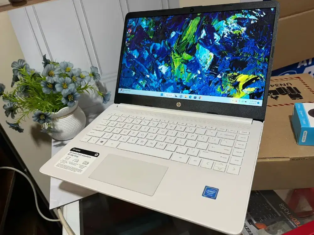 Laptop hp type hp-14dq0xxx
Ram 4
Ssd/emmc 62