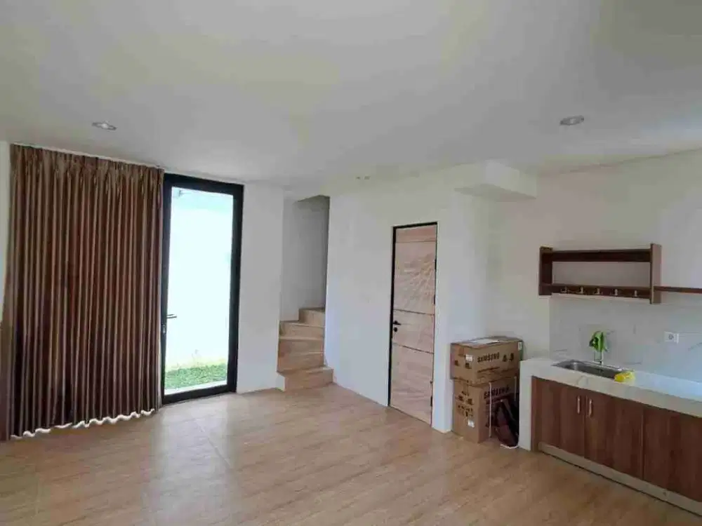 DIJUAL RUMAH CENDANA COVE, Lippo Karawaci Central