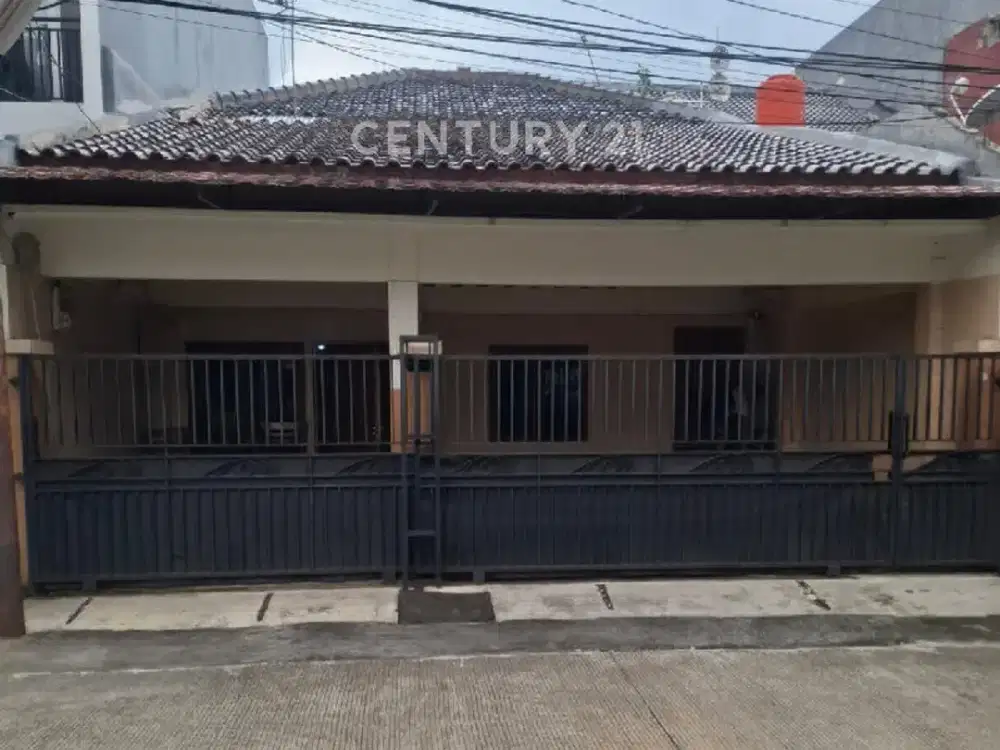 Dijual Rumah 2 Lantai Bagus Dan Strategis Daerah Kelapa Gading