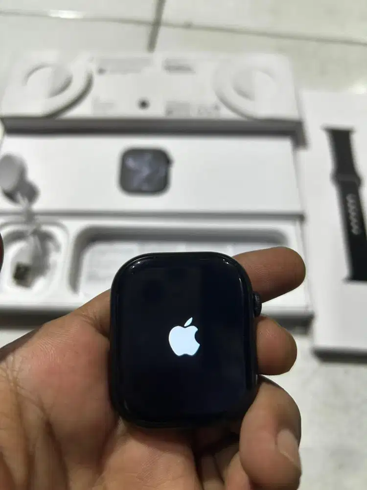 Iwatch series 11 fullset