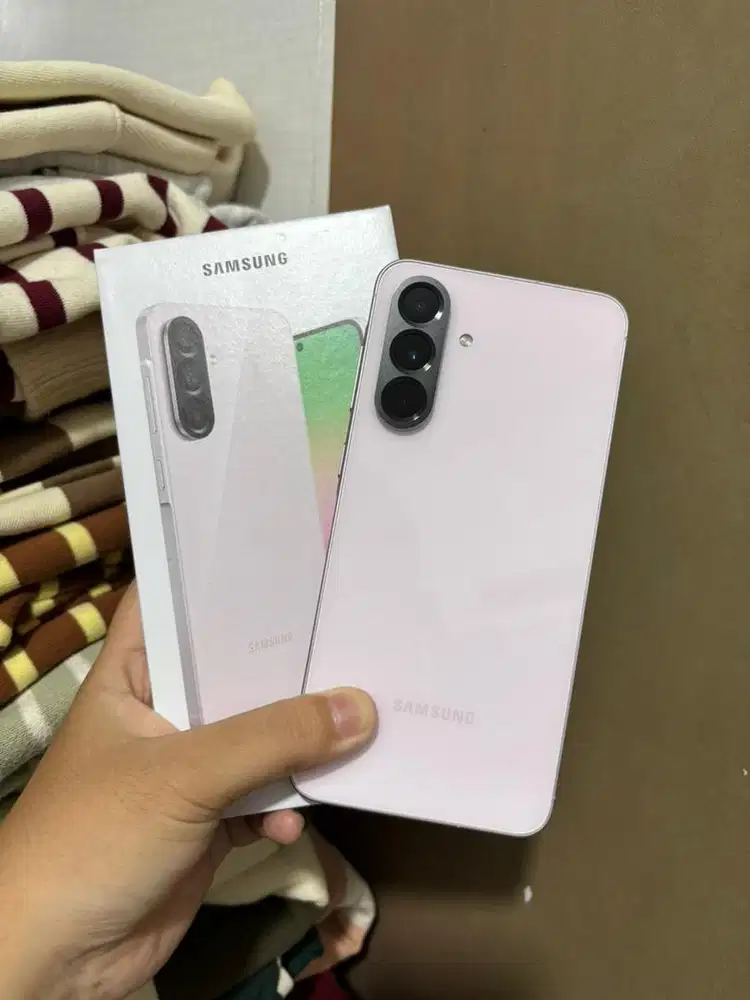 Samsung A56 12/256GB PINK