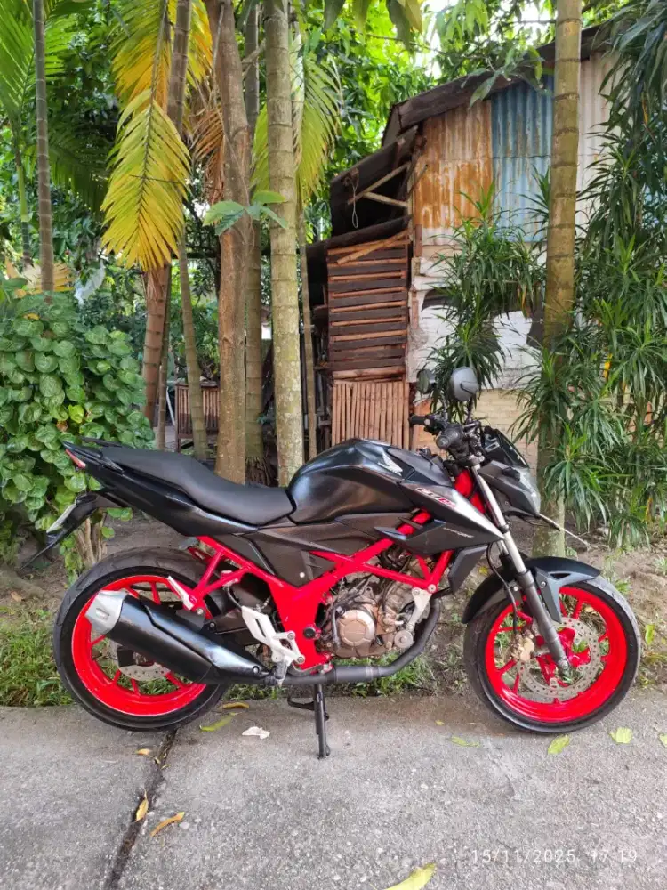 Si ganteng tampil yg lain mundur dulu