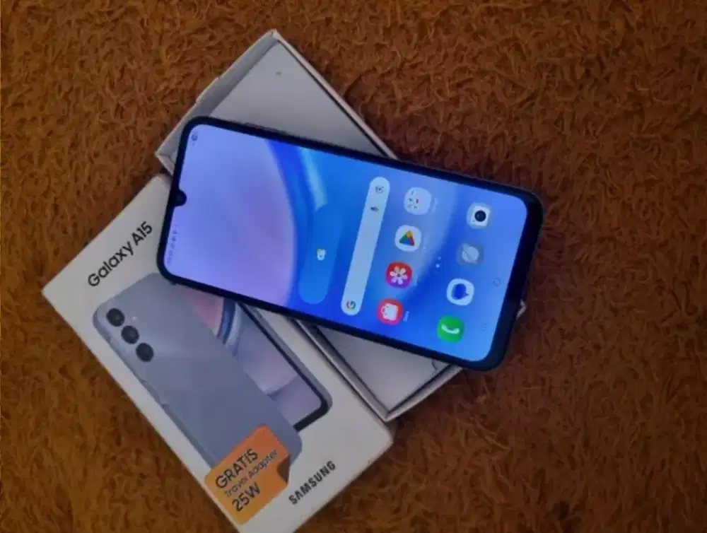 Samsung Galaxy A15 4G Series