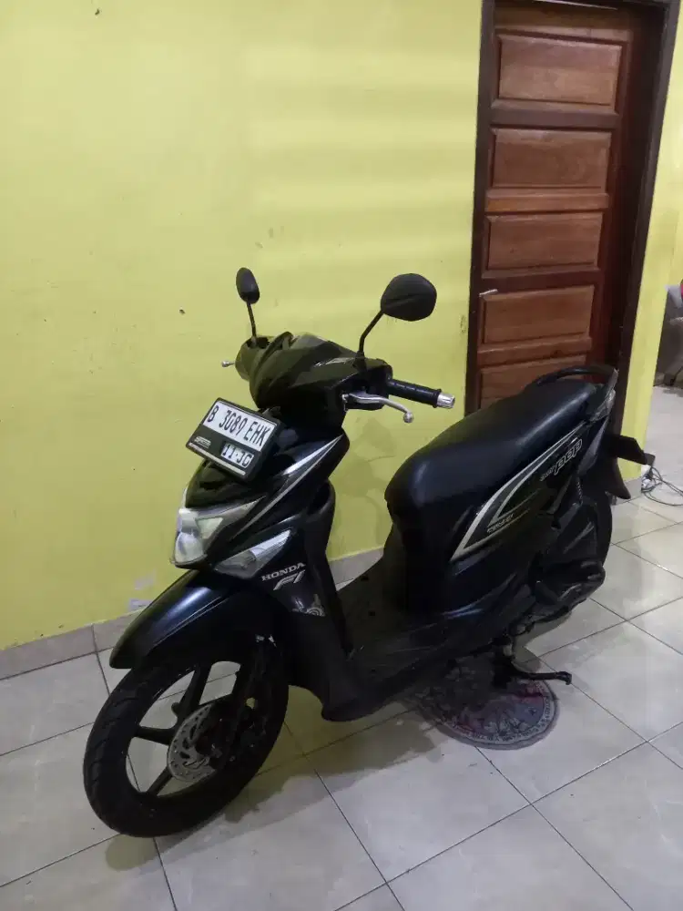 Dijual beat pop 2015