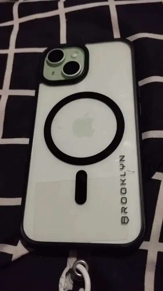 IPhone 15 Ibox Garansi On Panjang