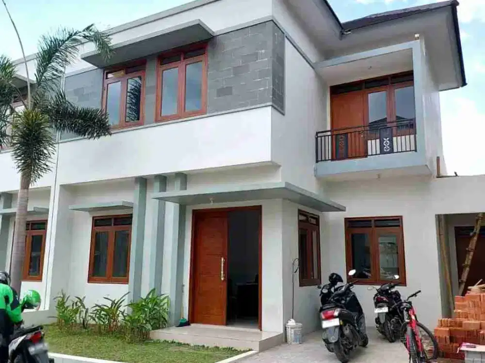 di jual Rumah Mirota Godean