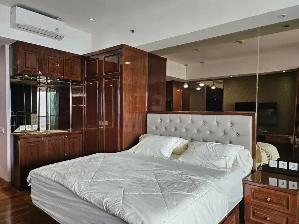 Disewakan Apartemen Kemang Village Lippo Mall Kemang