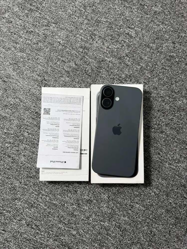 Iphone 17 256gb iBox