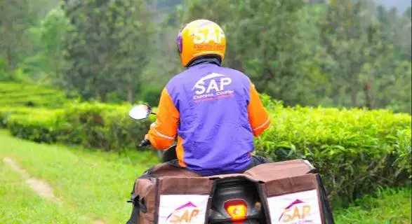 Loker Kurir kue subuh pasar