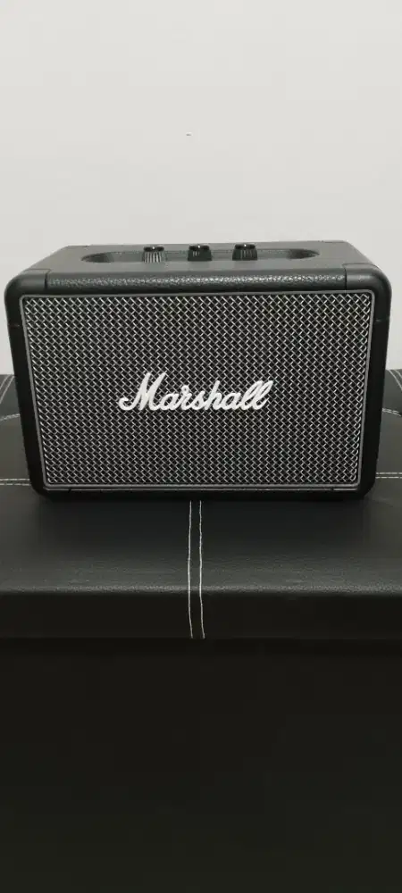 Marshall Killburn 2