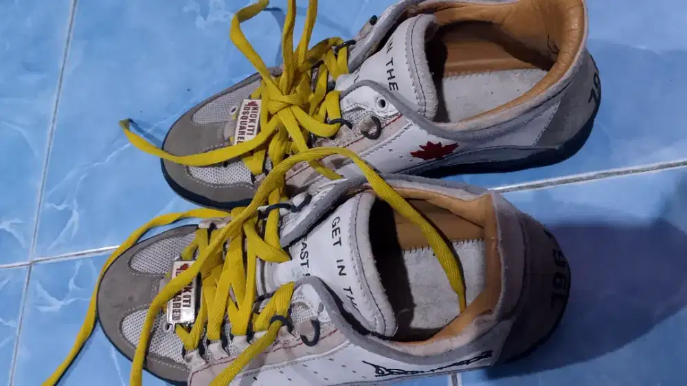 Sepatu Canada size 40 ORI canada