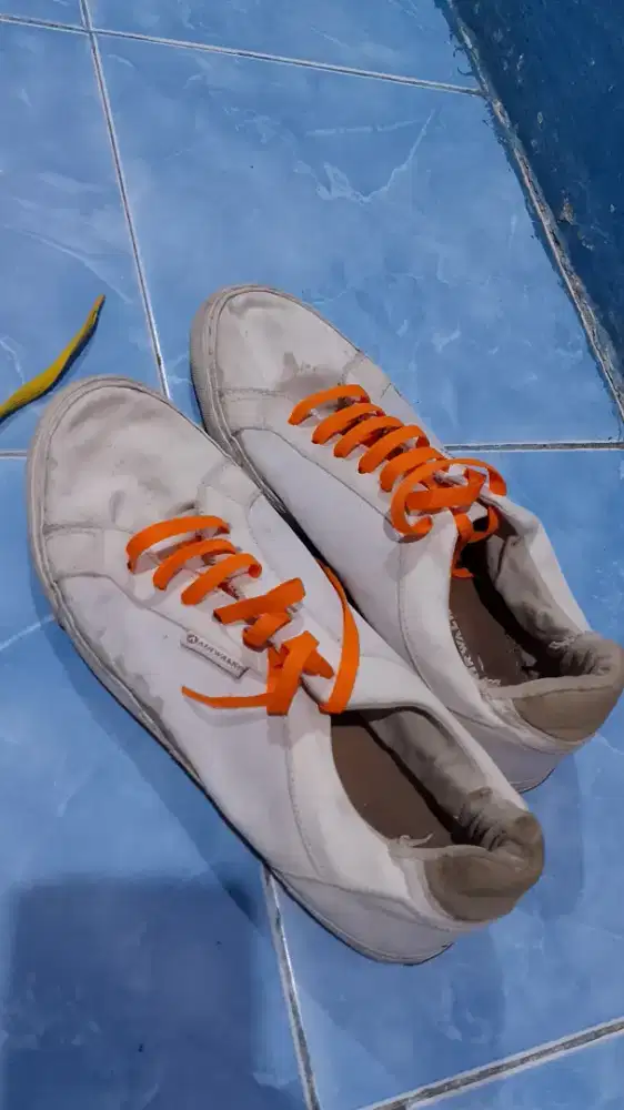 Sepatu air WALK LAYAK PAKAI size 42