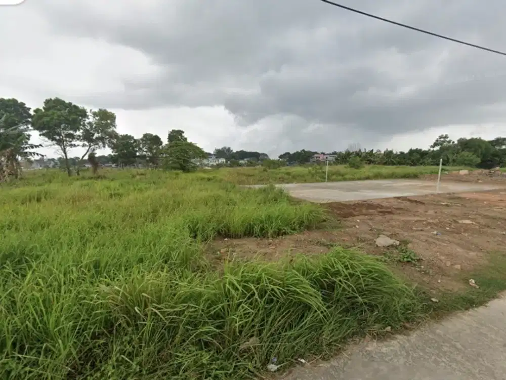 Di Jual Tanah Strategis di Batu Aji cocok untuk Perumahan/Investasi!