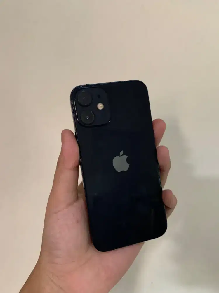 Iphone 12 mini 64gb ibox