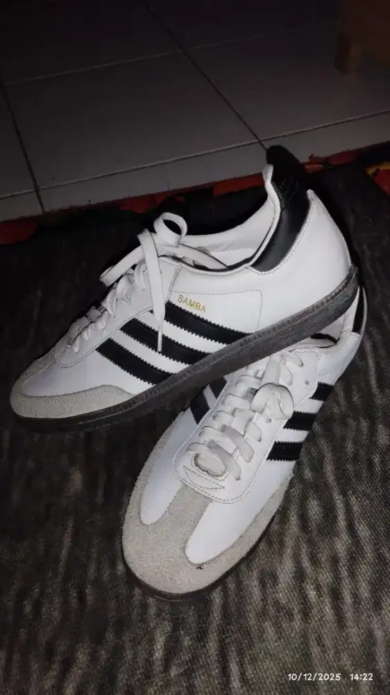 ADIDAS SAMBA OG