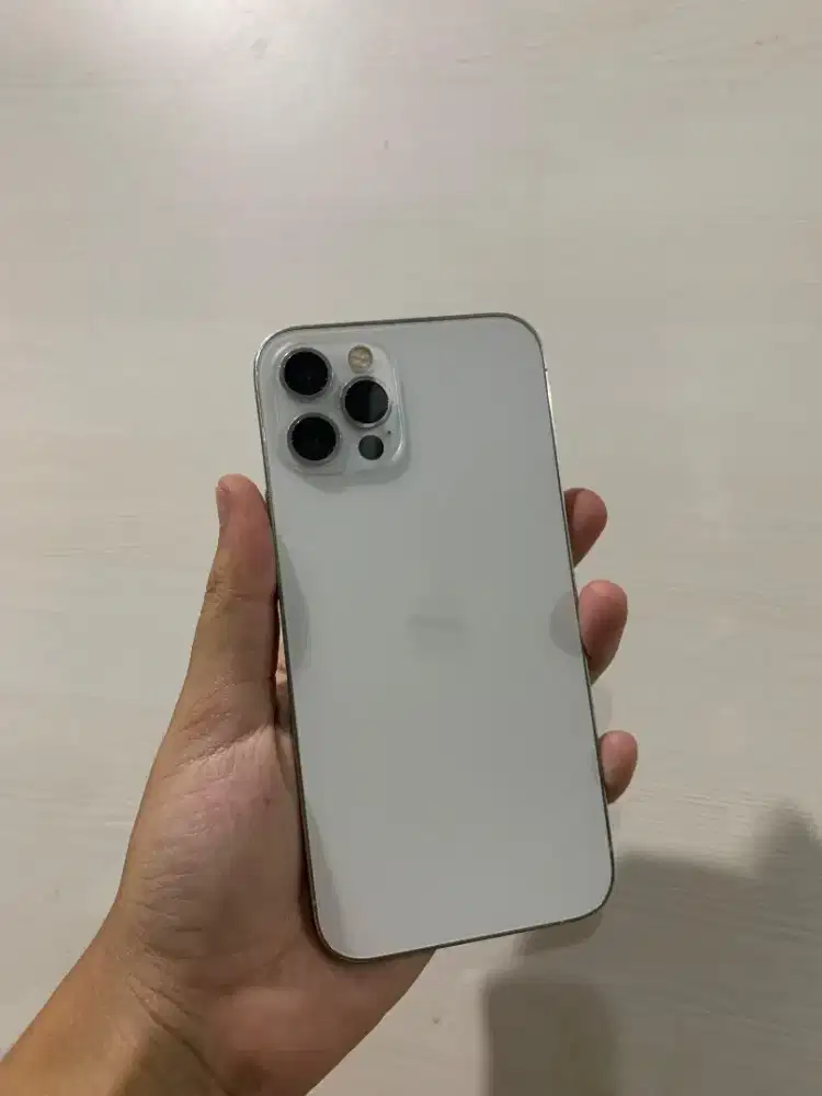 Iphone 12 Pro 256gb inter alloperator