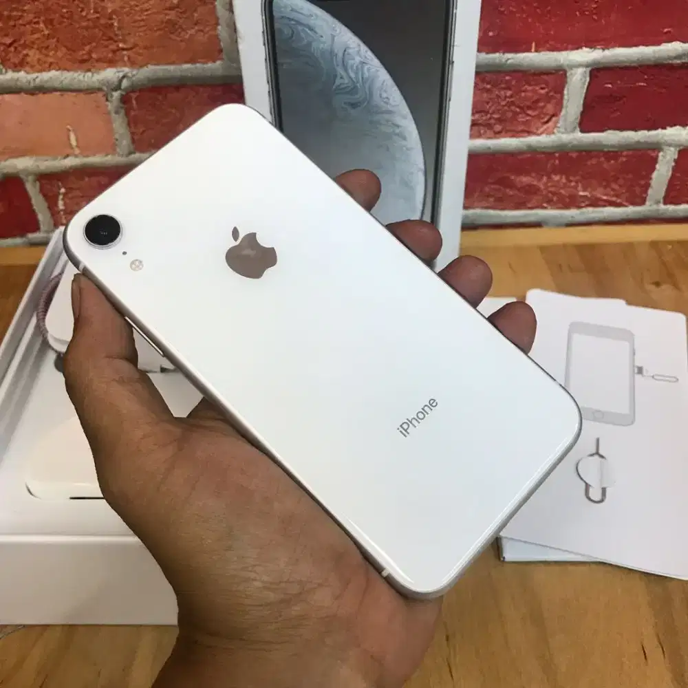 iPhone XR iBox ORI