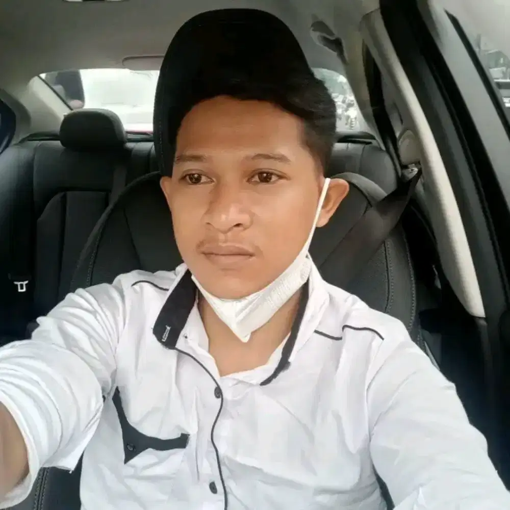 Cari lowongan kerja driver