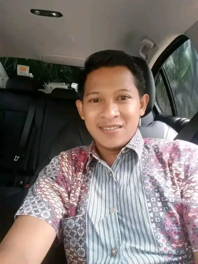 Cari lowongan kerja driver