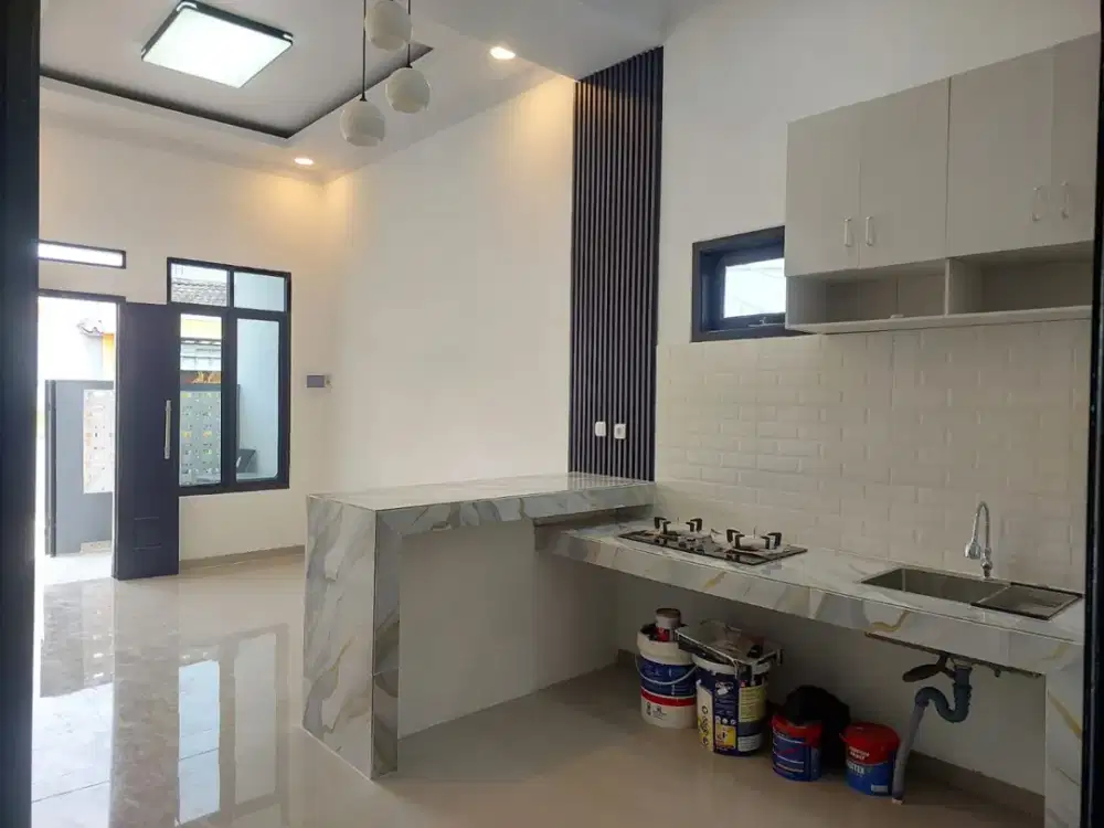 JualCepat Villa Gading Harapan Pintu Timur samping Harapan Indah, Bekasi  *y256sthi