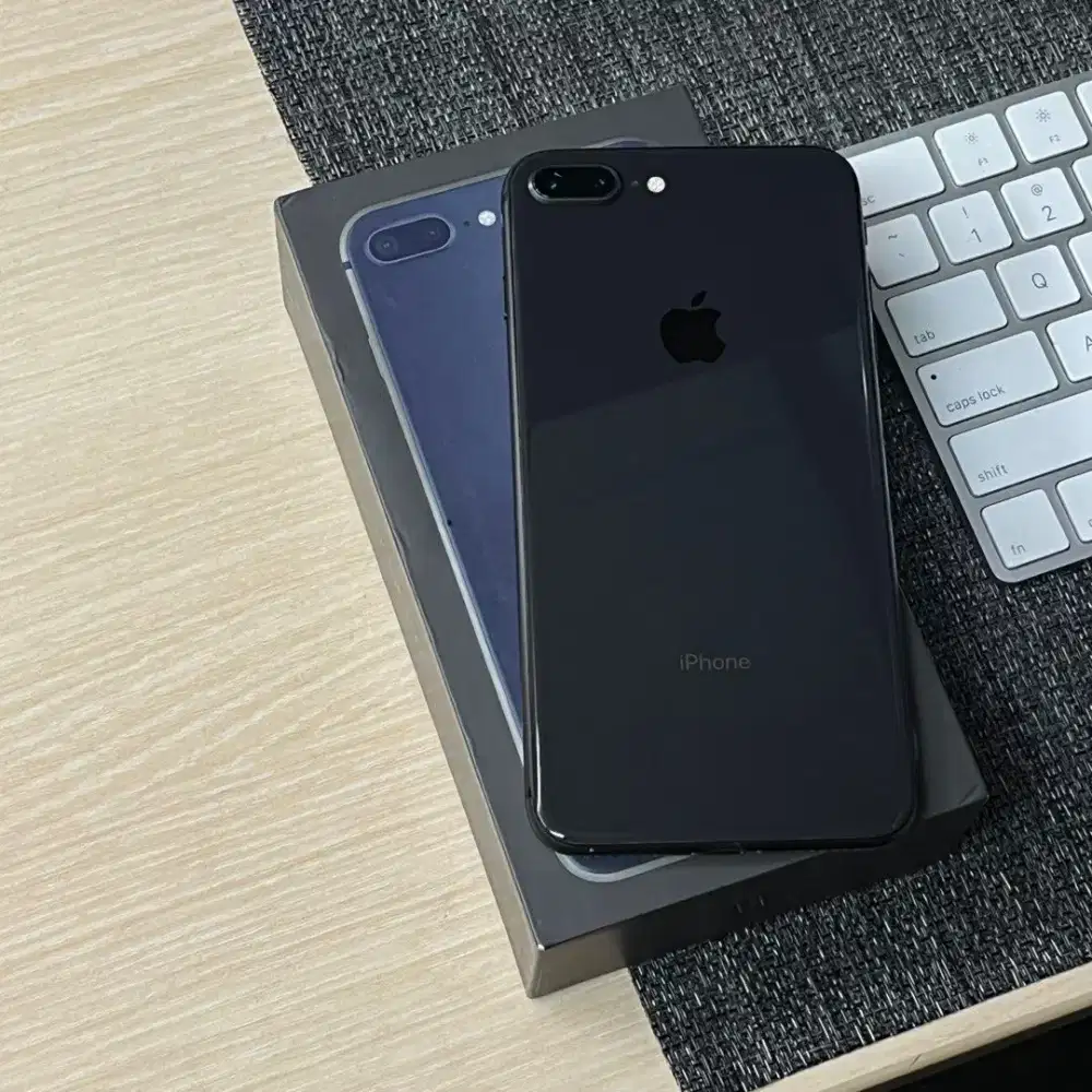 iPhone 8 plus ex iBox 256Gb
