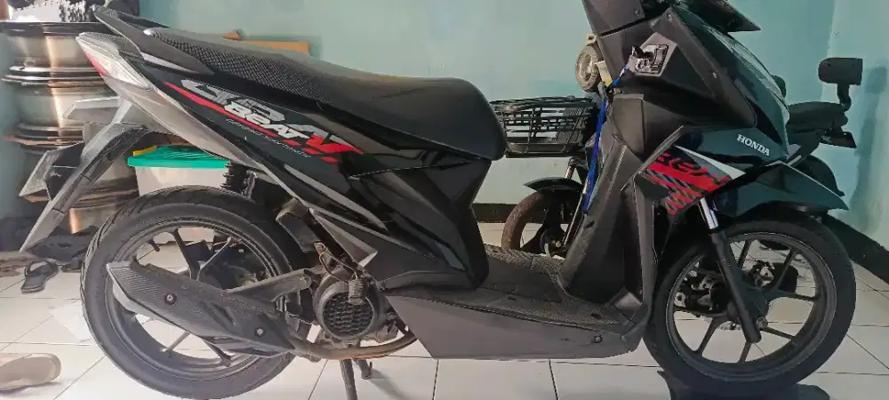 Beat compact sportmatic