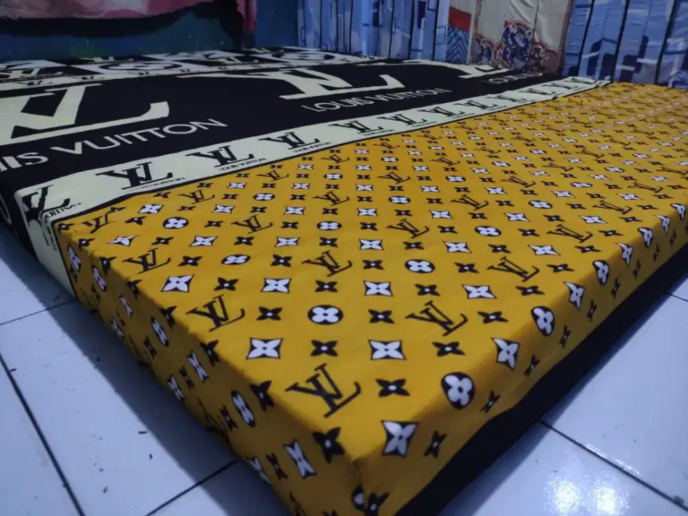 Siap Antar COD! Kasur busa murah awet terlaris bayar dirumah!