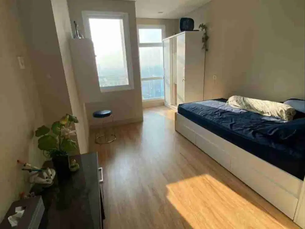 BESS MANSION STUDIO ‼️ Jual Apartemen Nol Raya Jemursari dekat A.Yani