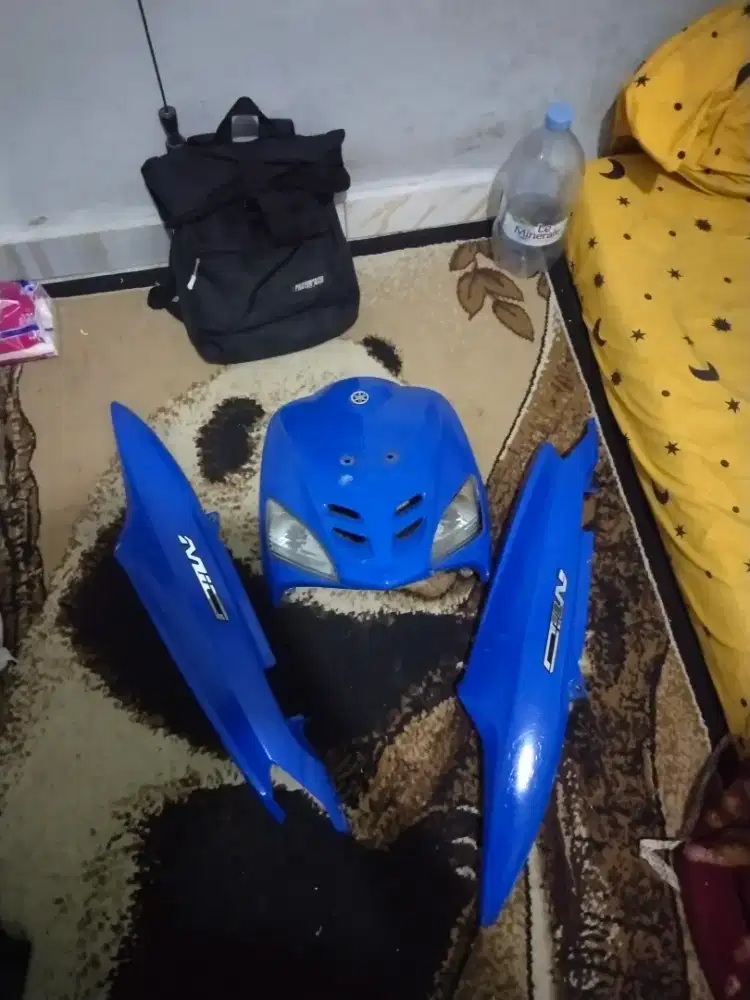 Body Original Mio sporty