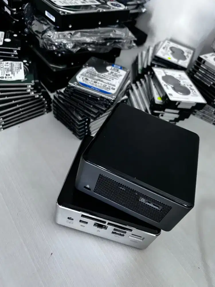 SIAP TAMPUNG SEGALA JENIS SPAREPART KOMPUTER