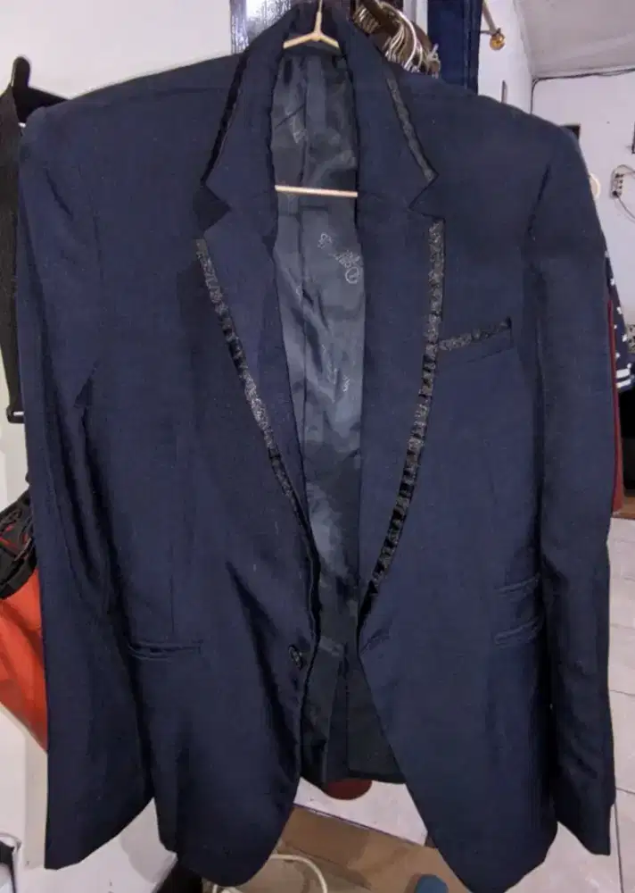 Jas blazer Jakerton