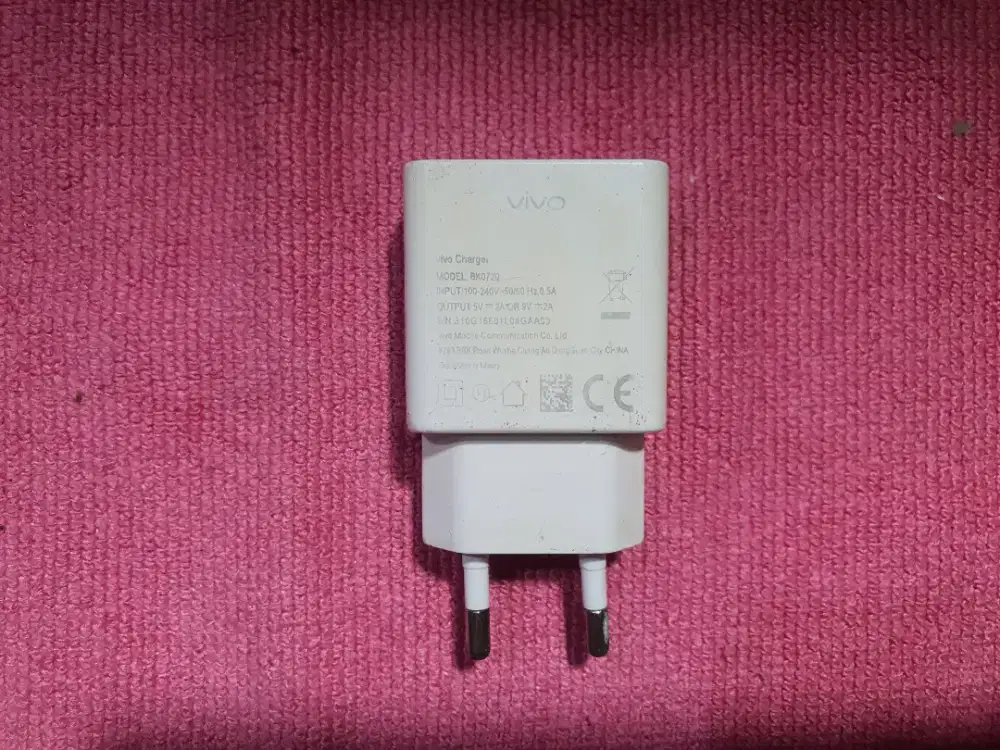 Charger VIVO 18watt Original Copotan HP