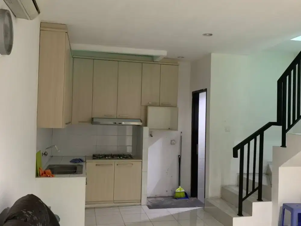 DIJUAL CEPAT RUMAH 2 LANTAI @CITRA GARDEN 2 EXT, JAKARTA BARAT