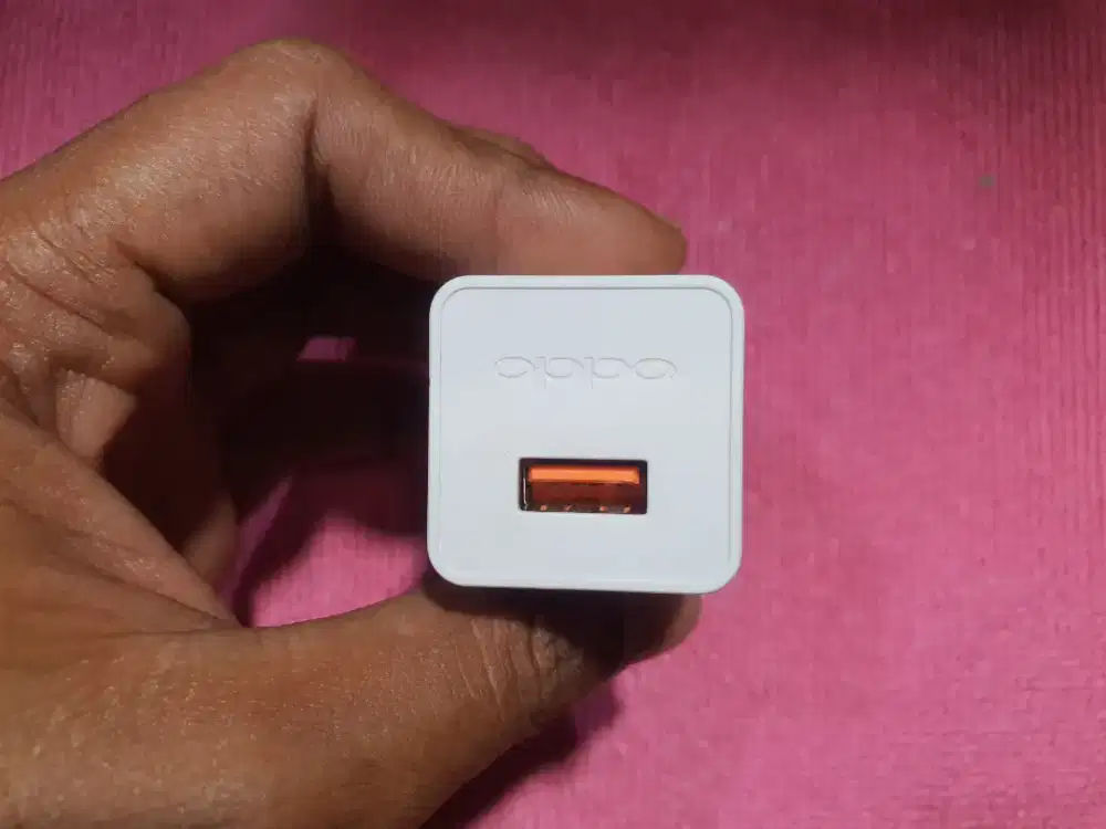 Charger OPPO 10watt Original Copotan HP