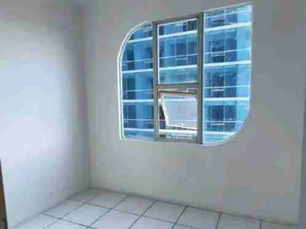 CITY SQUARE LANTAI 2‼️Jual Apartemen Studio Kosongan Nol Raya Margorejo dekat A.YANI