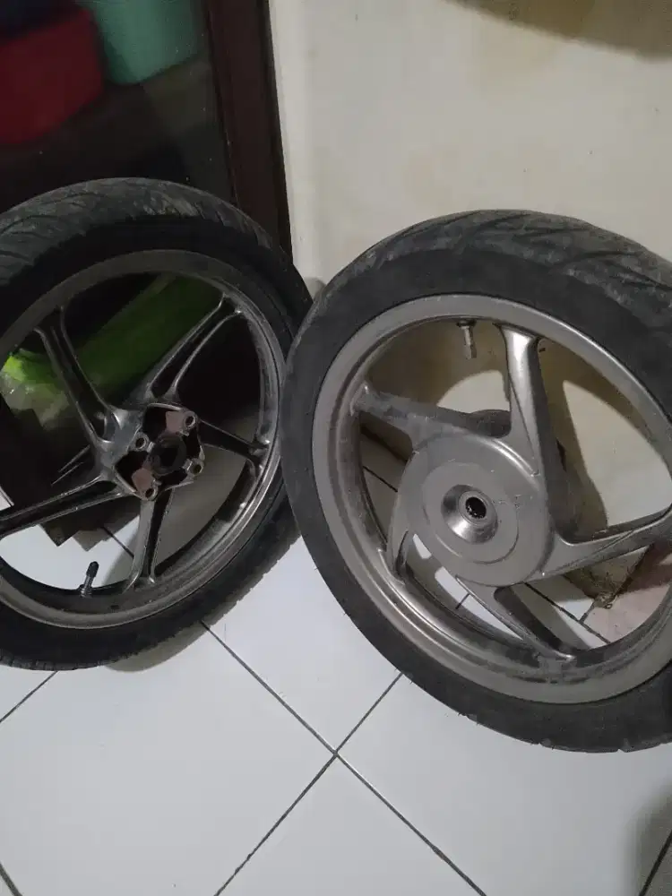 Pelek beat thn 2009-2015