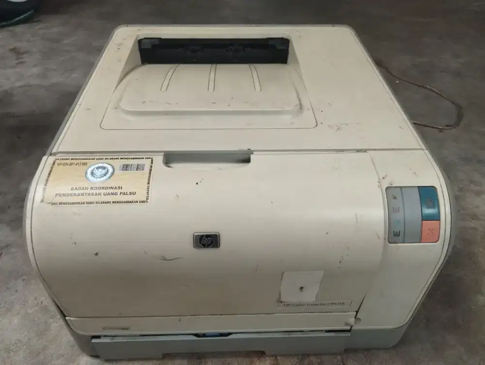 PRINTER LASER JET