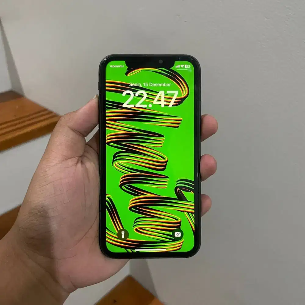 iPhone 11 iBox 64GB PA/A