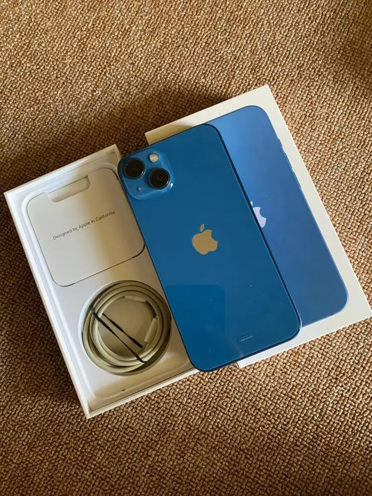 Iphone 13 256gb iBox