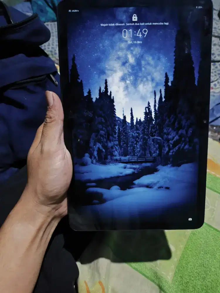 Tablet Huawei matepad 10.4 Ram 4/64