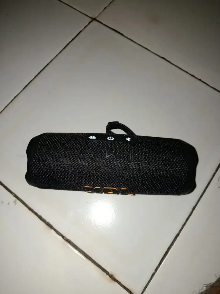 JBL FLIP 7 Fullset