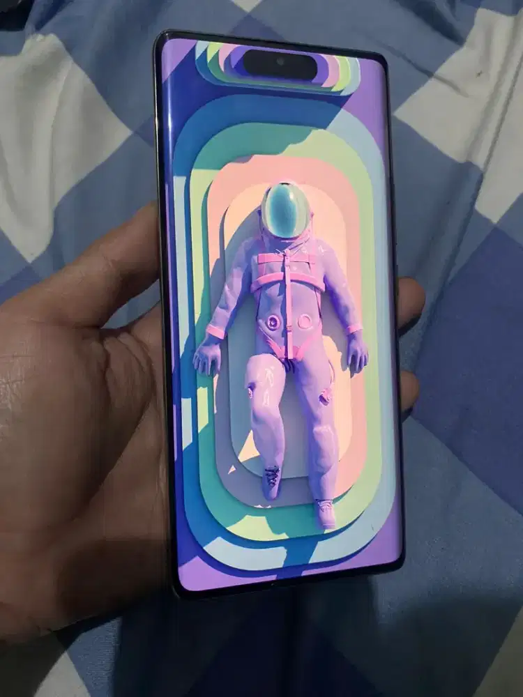 Spark 20 pro plus 8+8/256gb