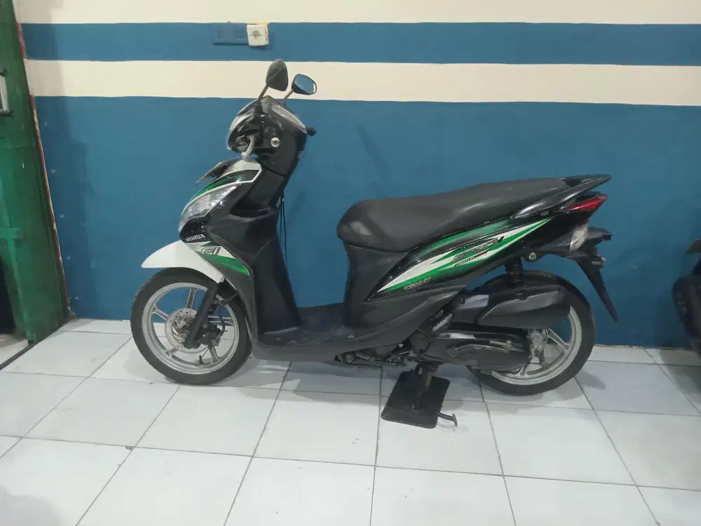 Sepecy 2013 injexsi lengkap