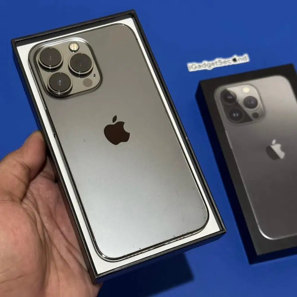 IPHONE 13 PRO 256GB IBOX