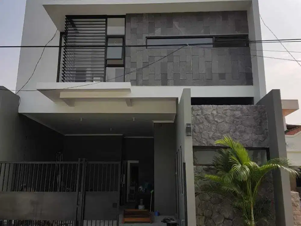 Dijual Rumah Kost 10 Kamar Di Ngagel Wonokromo Surabaya