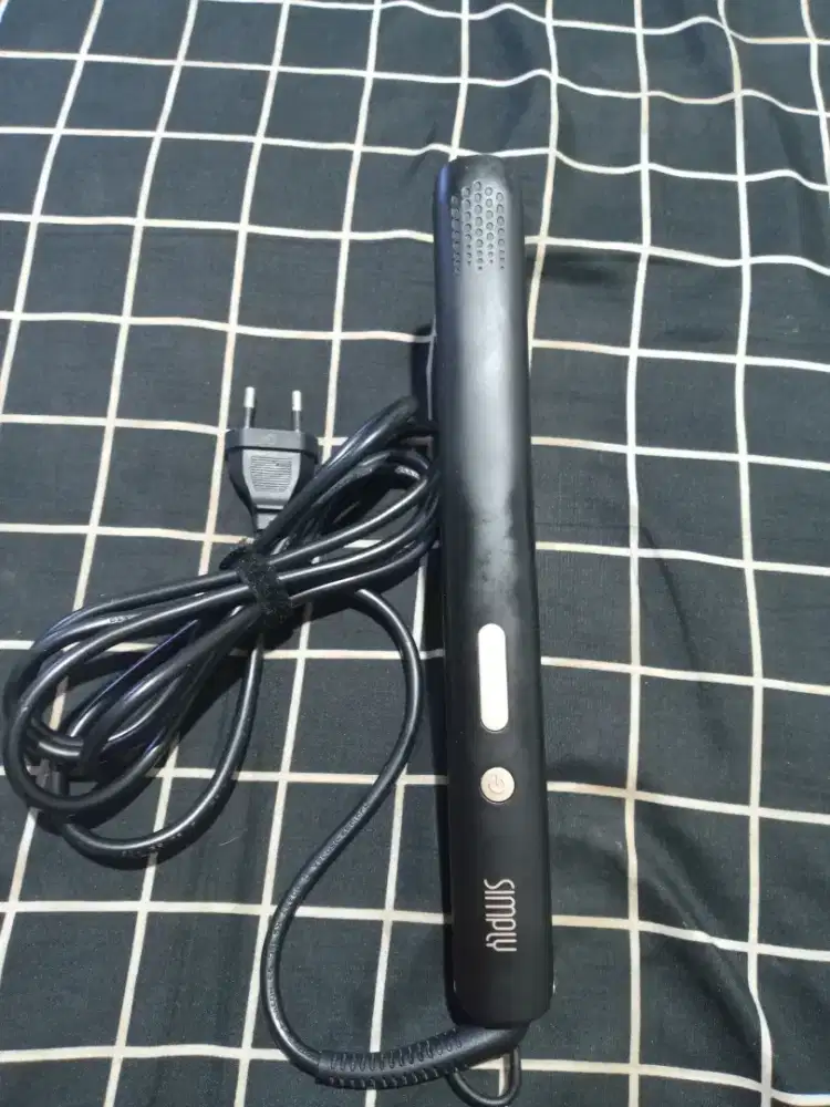 Catokan simply bekas