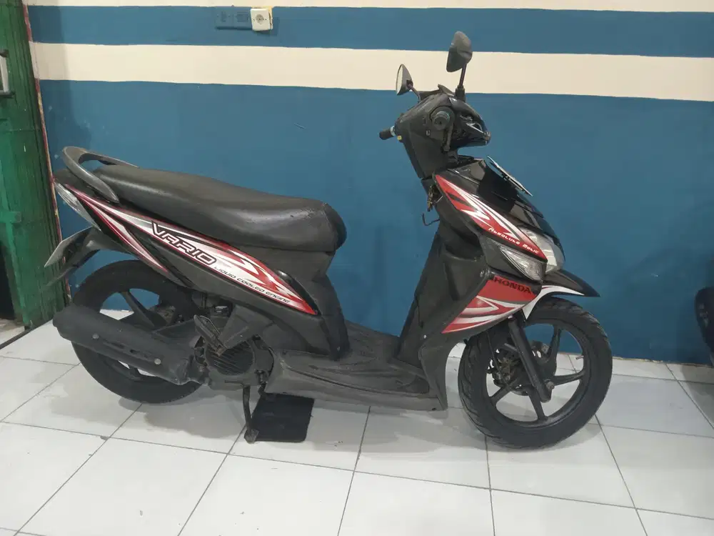 Termurah vario 110 pajak on
